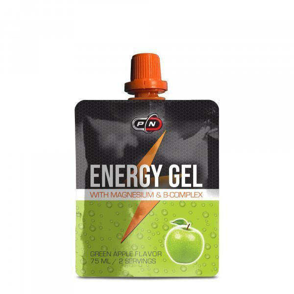 PURE NUTRITION - ENERGY GEL - 75 ML