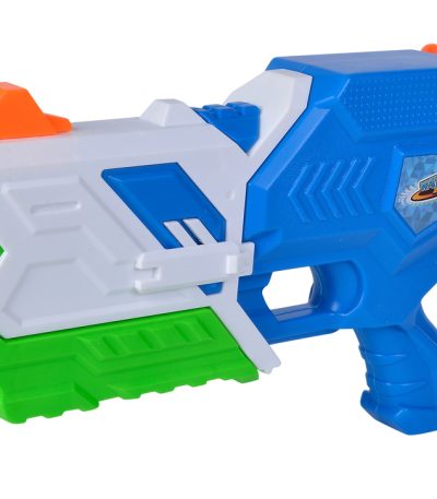 Simba Toys - Waterzone Pump Trick Blaster