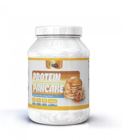 PURE NUTRITION PROTEIN PANCAKE 454 ГРАМА