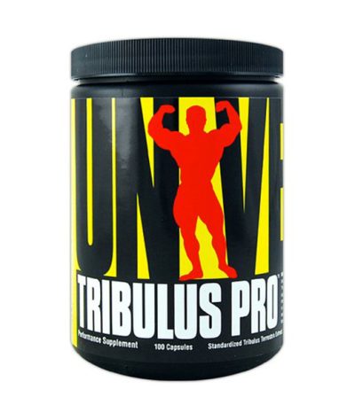 UNIVERSAL - TRIBULUS PRO 625 МГ - 100 КАПСУЛИ