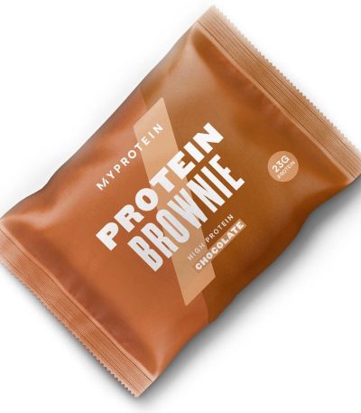 MYPROTEIN - PROTEIN BROWNIE - 75 G