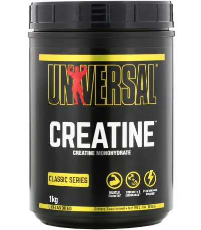 UNIVERSAL - CREATINE - 1000 Г