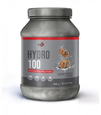 PURE NUTRITION - HYDRO 100 - 908 G