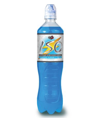 PURE NUTRITION - ISOTONIC DRINK - 750 ML