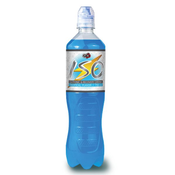 PURE NUTRITION - ISOTONIC DRINK - 750 ML