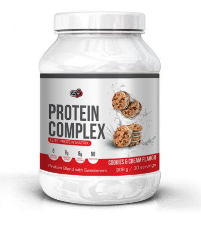 PURE NUTRITION - PROTEIN COMPLEX - 908 Г