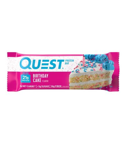 QUEST NUTRITION - QUEST BAR - 60 Г