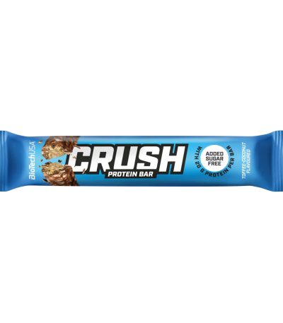 BIOTECH - CRUSH BAR - 64 G