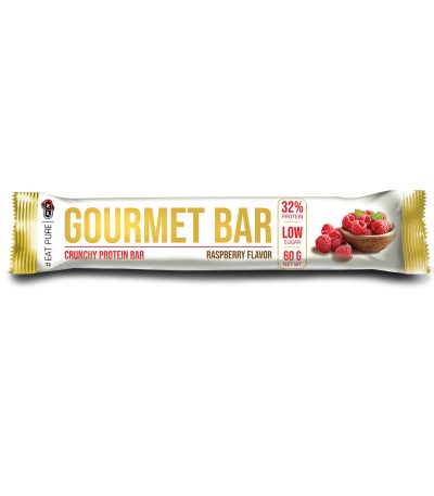 PURE NUTRITION GOURMET BAR 60 ГРАМА