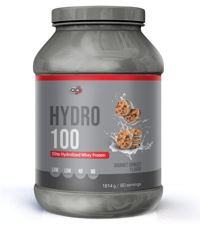 PURE NUTRITION - HYDRO 100 - 1816 G