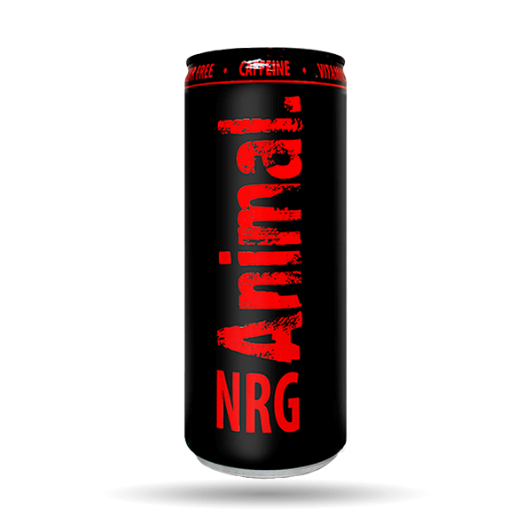 ANIMAL - NRG DRINK - 250ML