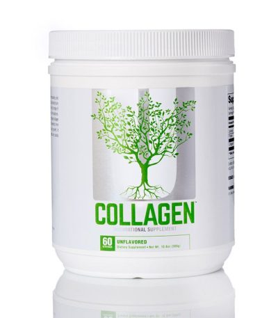 UNIVERSAL - COLLAGEN - 60 ДОЗИ