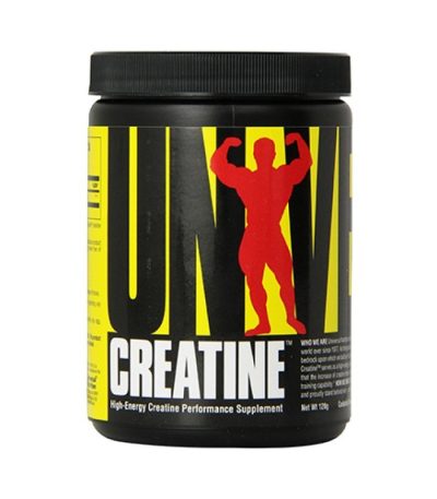 UNIVERSAL - Creatine - 120 Г