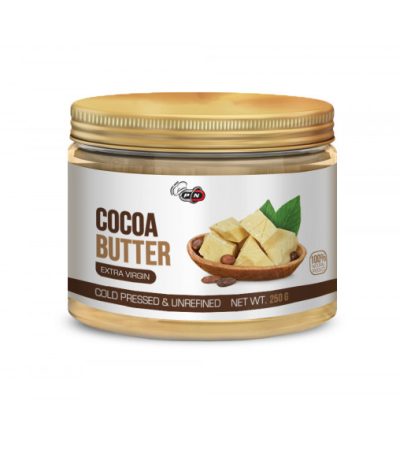 PURE NUTRITION COCOA BUTTER 250 Г