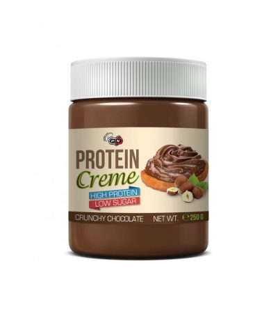 PURE NUTRITION - PROTEIN CREME - 250 G