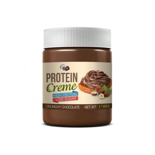 PURE NUTRITION - PROTEIN CREME - 250 G
