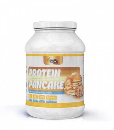 PURE NUTRITION PROTEIN PANCAKE 2270 ГРАМА