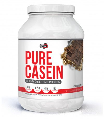 PURE NUTRITION - PURE CASEIN - 1814 Г