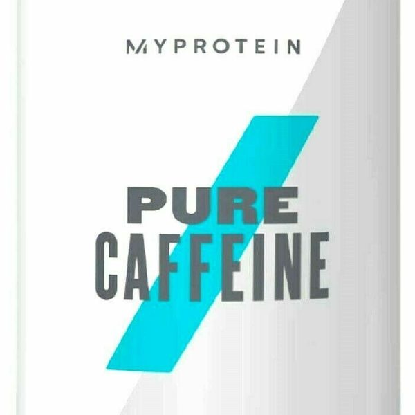 MYPROTEIN - CAFFEINE PRO - 100 TABLETS