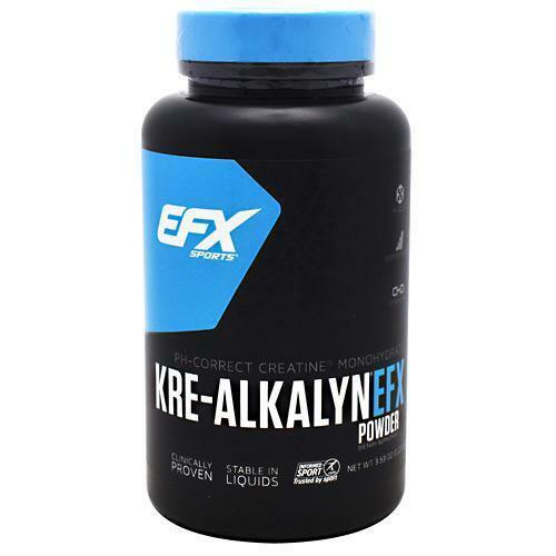 EFX - KRE-ALKALYN POWDER - 66 SERVINGS