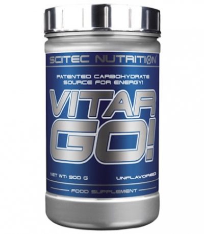 SCITEC - VITARGO - 900 Г