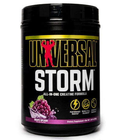 UNIVERSAL - STORM - 756 Г