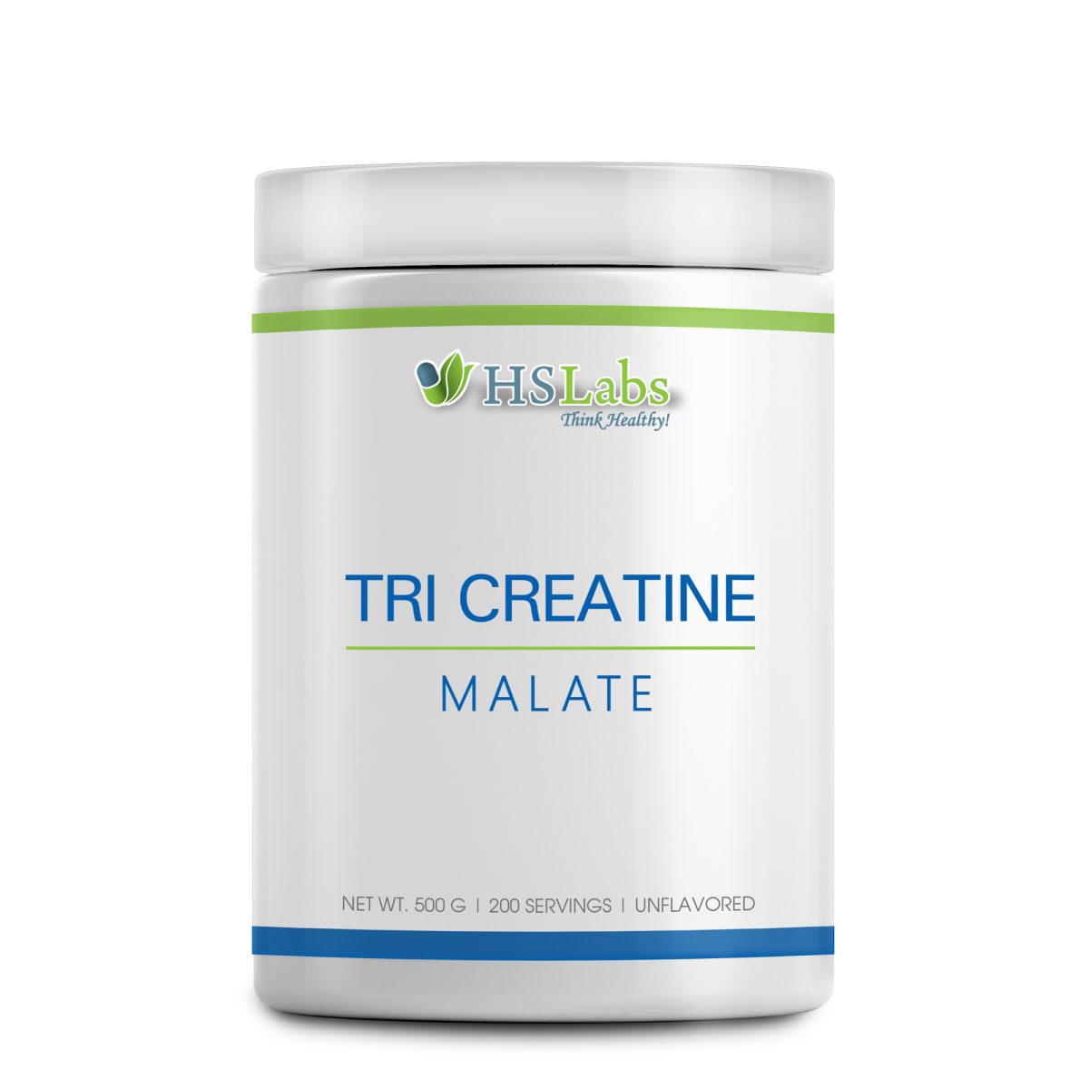 HS LABS - TRI CREATINE MALATE - 500 G