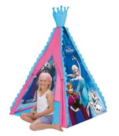 John toys - TEPEE ПАЛАТКА Frozen 2