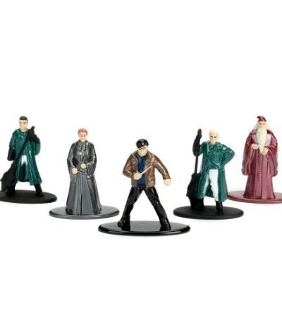 Jada Toys Фигурки Harry Potter 1.6