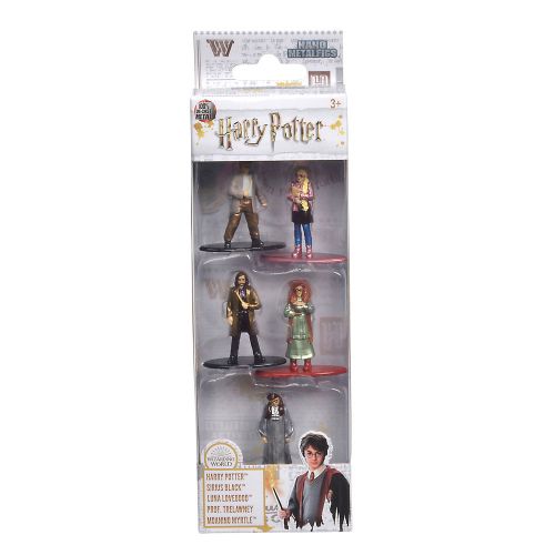 Jada Toys Фигурки Harry Potter 1.6