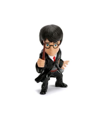 Jada Toys Фигурка Harry Potter 4