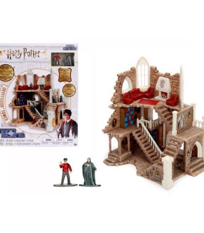 Jada Toys Harry Potter Грифиндор