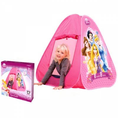 John toys - Палатка за игра Принцеси